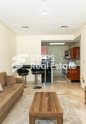 Fully Furnished 2BHK Flat for Rent - Apartment in Zig Zag Towers