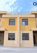 Luxury Brand New 4 bedroom Villas (NEGOTIABLE) - Villa in Al Waab Street