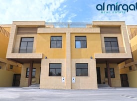 Luxury Brand New 4 bedroom Villas (NEGOTIABLE) - Villa in Al Waab Street