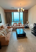Comfortable 1 Bedroom Apartment! Amazing View! - Apartment in Zig Zag Towers