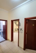 3 BHK/ Al Muntazah/ Unfurnished/ Excluding Bills - Apartment in Al Muntazah Street