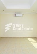 5BHK Semi Commercial Villa — Abu Hamour - Commercial Villa in Bu Hamour Street