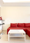 Studio Apt Fully Furnished with Sea View - Apartment in Viva East