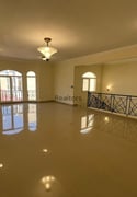 villa Apartment for rent in Abu Hammour . - Apartment in Bu Hamour Street