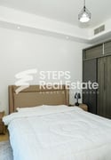 Modern 2BHK Furnished Apartment | Bills Included - Apartment in Lusail City