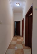 Unfurnished 2bhk apartment for family - Apartment in Al Muntazah