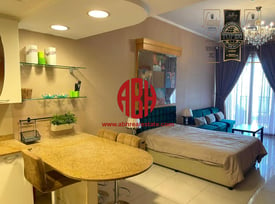 STUNNING SEA VIEW | BRAND NEW STUDIO FURNISHED - Apartment in Tower 26