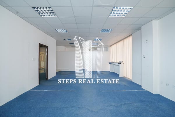 Whole Commercial Building for Rent in C-Ring Road - Whole Building in Qatar finance House