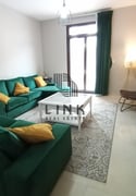 One Bedroom /Fully Furnished/ Balcony/ City View - Apartment in Fox Hills