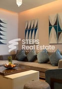 1BHK w/ Upscale Amenities l No Commission - Apartment in Lusail City