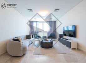 Spacious 2 Bedrooms + Maid | SF | Zig-Zag - Apartment in Zig Zag Towers