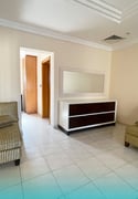 Spacious 4-bedroom villa in Compound located in Al Hilal - Apartment in Al Hilal
