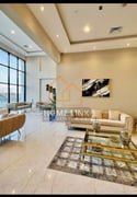 Amazing View|  Fully Furnished 1BR in Lusail - Apartment in Qatar Entertainment City