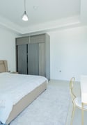Including Bills in Brand New Spacious Apartment - Apartment in Marina Tower 21