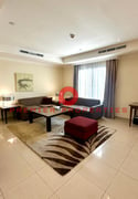 3 Bedrooms+maids!No commission! Bills Included! - Apartment in Porto Arabia