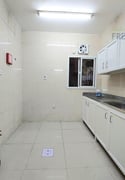 SPECIOUS  2BHK FOR FAMILY IN NAJMA AREA NEAR BY METRO - Apartment in Najma Street
