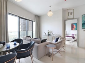 New Stunning 2 Bedroom Apartment In Waterfront - Apartment in Lusail City