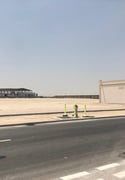 Land for sale at Barakat Al-Awamer - Plot in Al Wakra