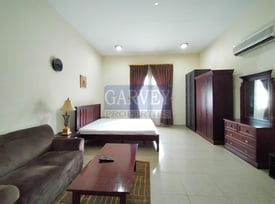 VeryClean Furnished Studio Apt with Bills Included - Apartment in Al Duhail