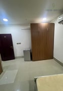 Fully furnished Studio Only 2500 - Apartment in Mughalina