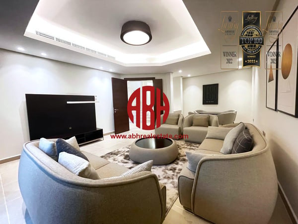 BILLS INCLUDED | 4 BDR + MAID | LUXURY AMENITIES - Villa in Najma 28