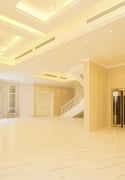 Beautiful  Alone Villa For Sale In Al Wukair - Villa in Al Wakair