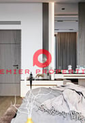 7 Years PP! Beachfront Residential Townhouse - Townhouse in Qetaifan Islands