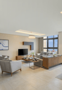 LUXURY 3BDR+Maids room | No commission | Bills in - Duplex in Fereej Bin Mahmoud South