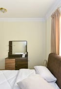 2BR FULLY FURNISHED IN OLD AIRPORT - Apartment in Tadmur Street