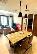 Big 1 Bedroom! Fully Furnished! Bills Included! - Apartment in Viva Bahriyah