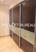 BEAUTIFUL 2 BED! SF 1MONTH FREE IN QANAT QUARTIER - Apartment in Qanat Quartier