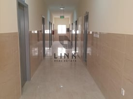 Labor Camp 60 Rooms Available Furnished - Labor Camp in Umm Salal Mahammad