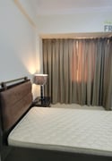 Furnished 3BHK For Family Close to Hammad hospital - Apartment in Al Sadd