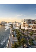 Investment Opportunity | Shop for Sale - Shop in Lusail City
