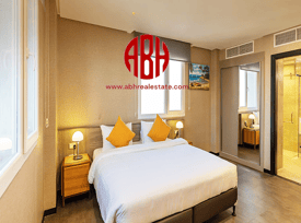 BILLS  INCLUDED |  3 BEDROOM | FF | FREE INTERNET - Apartment in Al Mansoura