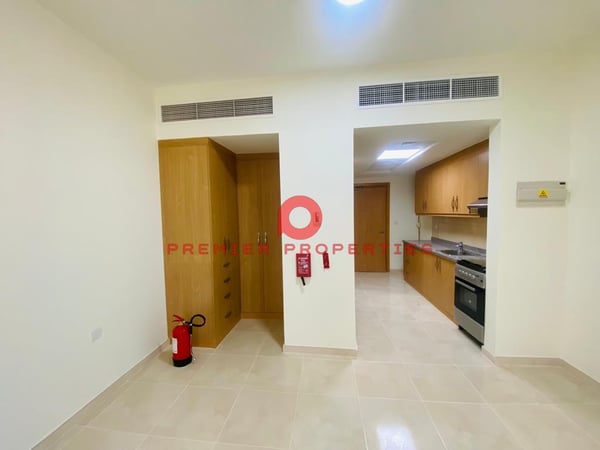 Great Investment Tenanted Studio for Sale Lusail - Apartment in La Piazza