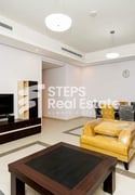 Elegant & Spacious 1BHK Furnished Apartment - Apartment in Fereej Bin Mahmoud North