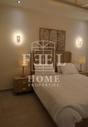 BRAND NEW | Fully Furnished 1 Bed for RENT