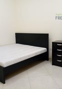 2 Bhk luxury Apartment for Family all including bills - Apartment in Al Mansoura