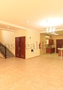 3BHK+Maid's Compound Villa in Ain Khaled - Compound Villa in Umm Al Seneem Street