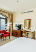 No Commission | 3BHK with Panoramic Sea Views - Apartment in Porto Arabia