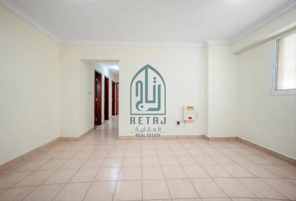 Spacious 3BR Apartment in Al Sadd now for Rent! - Apartment in Al Sadd Road