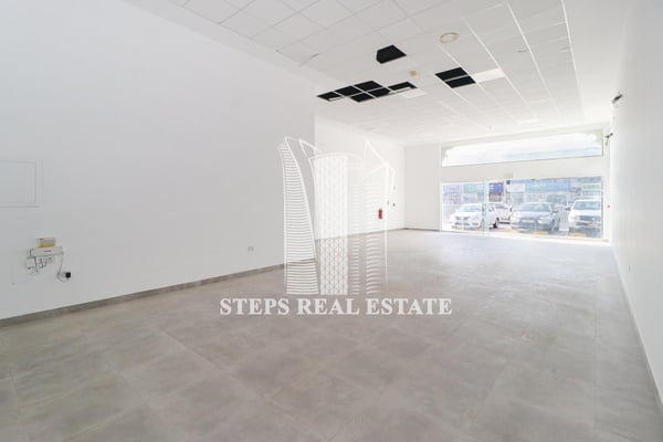 Ready to Occupy Shop for Rent in Rawdat Al Khail - Shop in Rawdat Al Khail