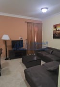 Amazing 1 Bedroom Fully Furnished Apartment - Apartment in Al Ghanim