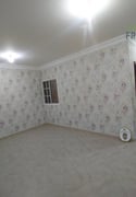 Unfurnished 2bhk apartment for family - Apartment in Najma