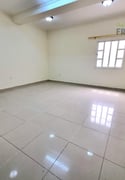 Spacious 2BHK Unfurnished For Family - Apartment in Fereej Bin Mahmoud
