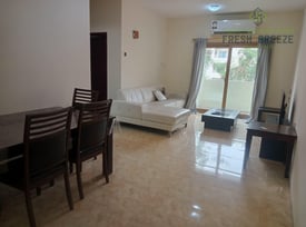 AMAZING 2BHK FURNISHED // BIN MEHMOUD // NEAR TO METRO - Apartment in Fereej Bin Mahmoud