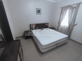 NO COMMISSION | 1 Bedroom | BILLS INCLUDED - Apartment in New Doha