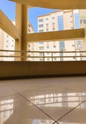Spacious Furnished 1BHK ||with Balcony|| - Apartment in Musheireb