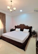 SPECIOUSE 2 BHK+INCLUDE BILLS+BALCONY - Apartment in Al Mansoura